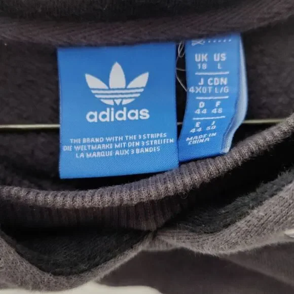 Adidas sweatshirts  - Picture 6 of 6